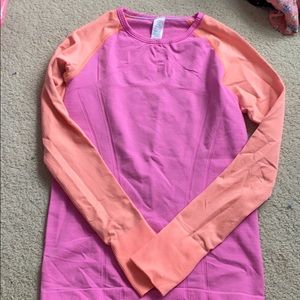 Ivivva LIMITED EDITION Fly Tech Long Sleeve